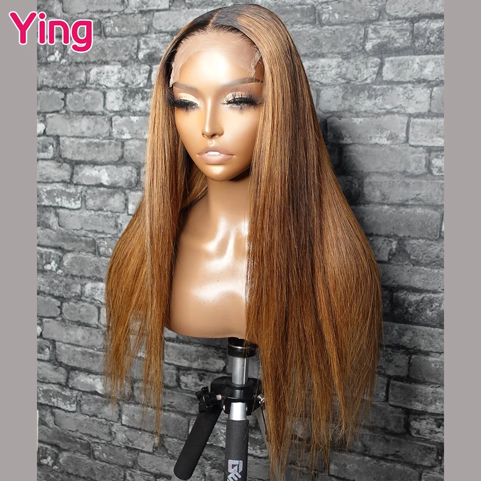 Ying Hair 1b  ũ  ÷   ƮƮ ̽ Ʈ ,  Ӹ ̸  12A 13x4  200%, 13x6